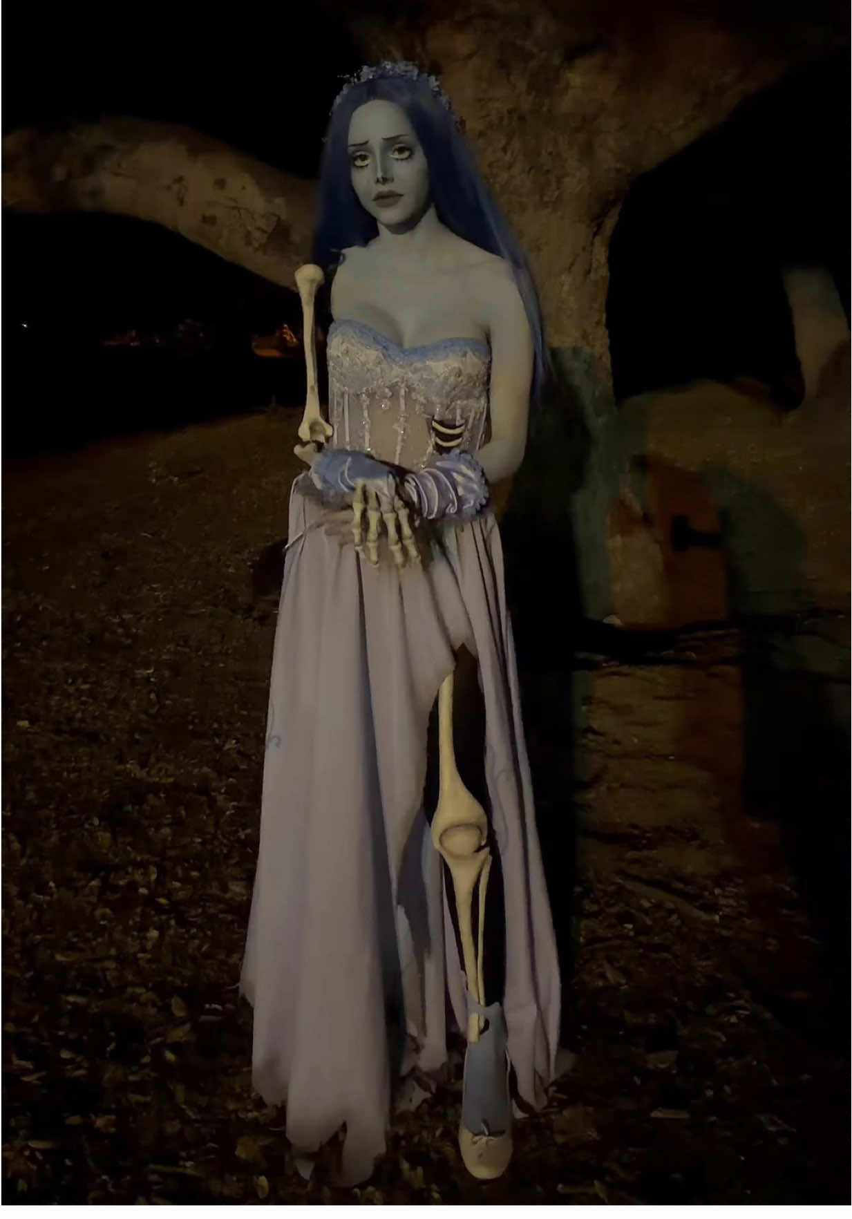 updated my corpse bride happy halloween!
