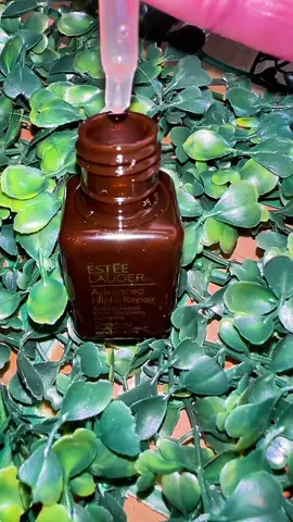 Estée Lauder advanced repair night serum #esteelauder#esteelauderadvancednightrepair 