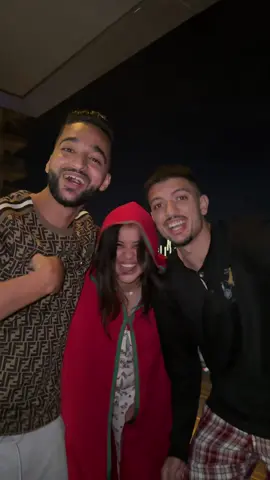 الملك ملكنا والصحراء صحراؤنا #aflatona_ #نجمه_التكطوك_2023 