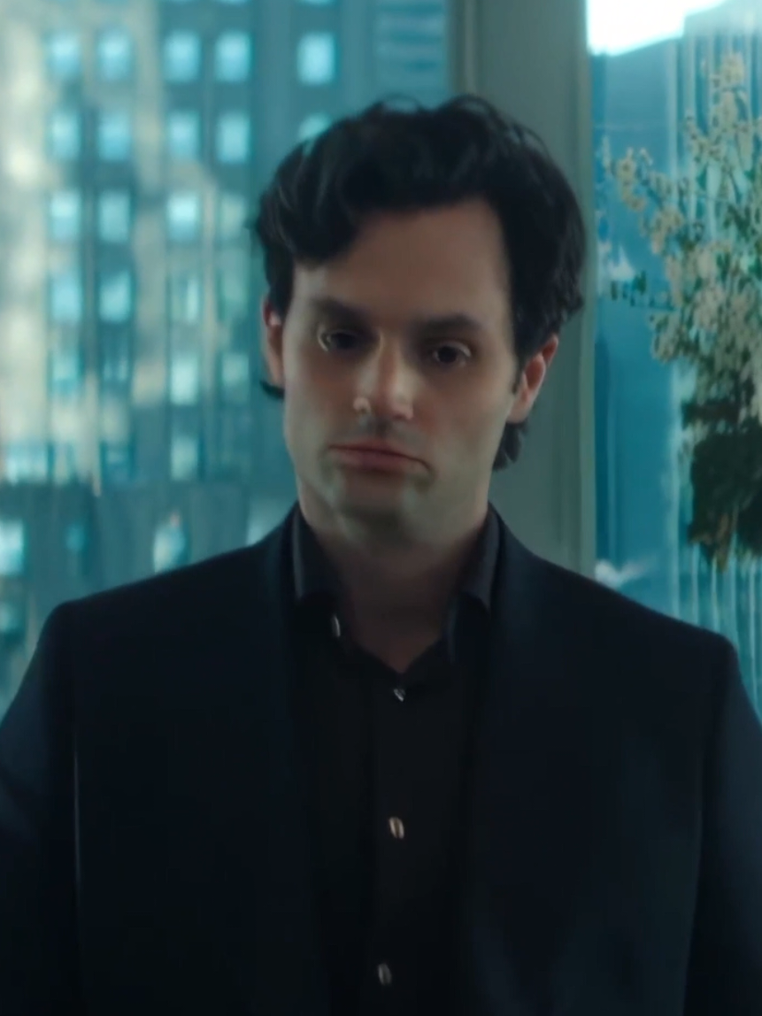 Joe teve nem dó #joegoldberg #joegoldbergedit #you #youedit #foryou 