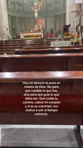 Como último acto de amor…🤍#fyp 