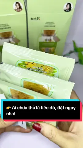 Nhờ có dầu gội phủ bạc thảo dược này mẹ xinh hẳn nhìn “Cứ tưởng tóc nhuộm đen ở tiệm, ai ngờ gội ở nhà thôi!”#PhuBacTaiNha #DauGoiThaoDuoc #TocDepTuNhien #LamDepMoiNgay #ChotDon @Thanh.Ha.94@ 
