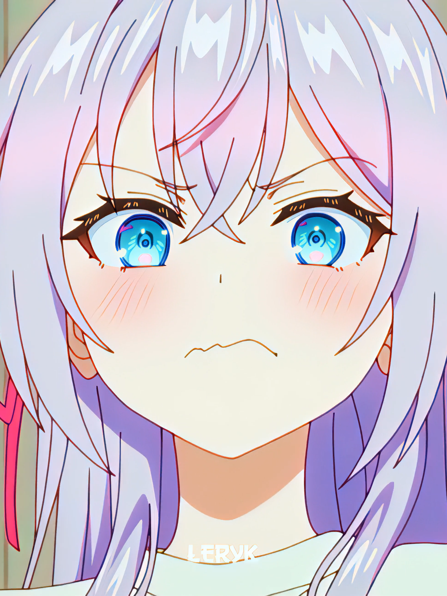 Alya💓 | #alya #alyakujou #anime #animeedit #Сumsqd#アニメ