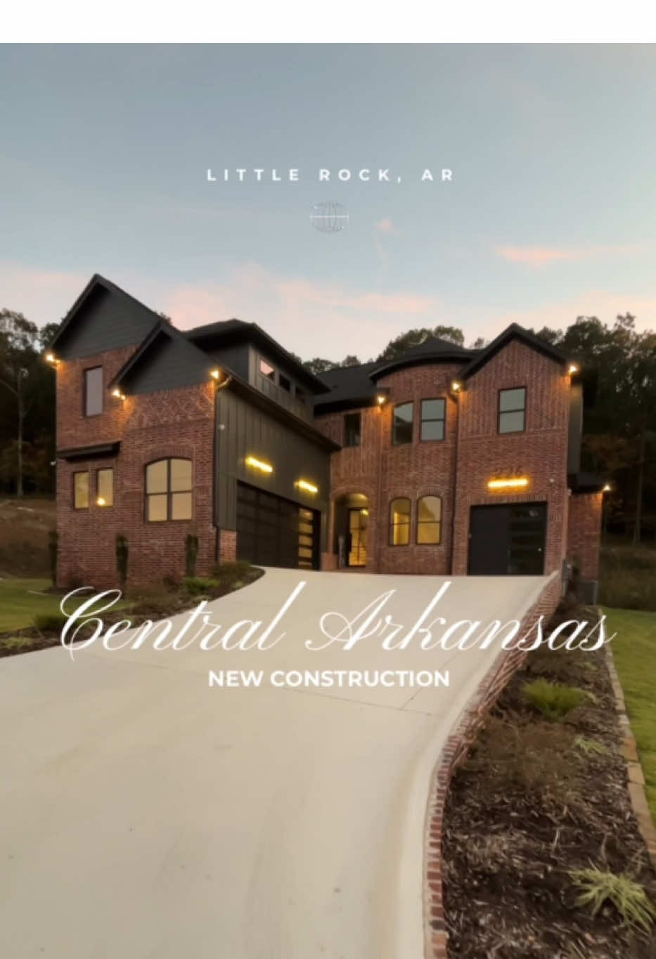 ✨ Take a look at this stunning luxury build in the prestigious Chenal Valley of Little Rock — located in the sought-after Abington Court subdivision! 🏡 From the eye-catching exterior that’s built to impress, to the beautiful spiral staircase and smart cappuccino machine that connects right to your phone — every detail of this home screams luxury ✨ Enjoy a spacious bonus area upstairs (perfect for a game room or man cave), a spa-like bathroom with dual vanities, and even your own custom wine cellar 🍷 ✨ Every inch of this home was designed to elevate your lifestyle and make everyday living feel like a retreat! Contact me today to schedule your private showing 📲 Listed agent: Keisha Walker, Dawn Realty  Payton Matheny, Realtor ®️ Keller Williams Realty  12814 Cantrell Rd Little Rock AR 72223 📱: 501.613.7785 📧: pmatheny@kw.com  🌐: pmatheny.kw.com  #LittleRockRealEstate #ChenalValley #LuxuryHomes #ArkansasRealtor #ModernLuxury #AbingtonCourt #DreamHome #LuxuryListing #NewConstruction #LittleRockHomes #ArkansasNewConstruction #ArkansasHomes #ArkansasRealtor #NewConstructionAR #ModernHomeDesign #ArkansasRealEstate #LuxuryLivingAR #foryoupageofficiall #foryoupage❤️❤️ #foryoupag #fyp #fypシ #fyppppppppppppppppppppppp #fypツ #realtor #realtoroftiktok #realtorlife #realtors #realtortiktok #arkansasrealtor #arkansasrealestate #arkansashomes #arkansashomesforsale #arkansasnewconstruction #luxuryhomes #hometour #housetour 