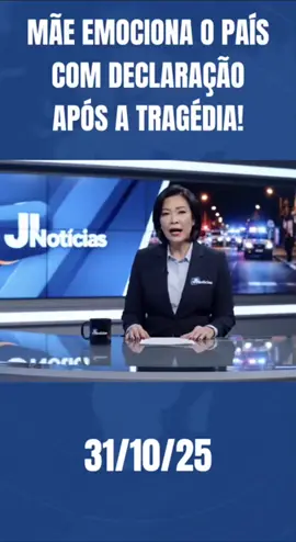 #RioDeJaneiroHoje #NotíciaUrgente #ÚltimaHoraRJ #AconteceuNoRio #OperaçãoRJ 