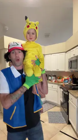 Pokémon gang in the house! #pokeman #snorlax #pikachu ##ashandmisty