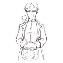 happy #halloween everypony made a video just for the occasion yes Enjoy #jillvalentine #fypage #fyp #albertwesker 