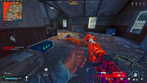 Grannyfakeout🏃‍♂️ / #warzone #callofduty #cod #modernwarfare