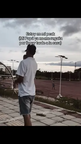 #viral #fyp #foryou #estoyenmipeak 