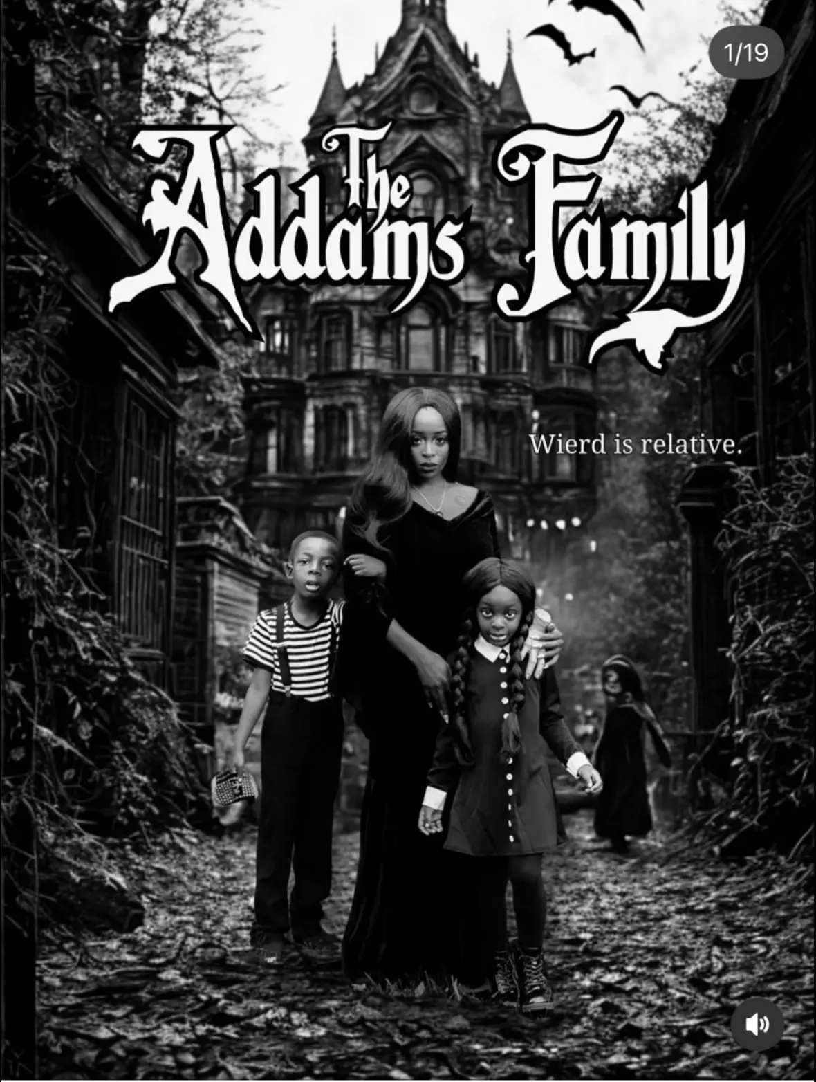 My fav costume till date fr