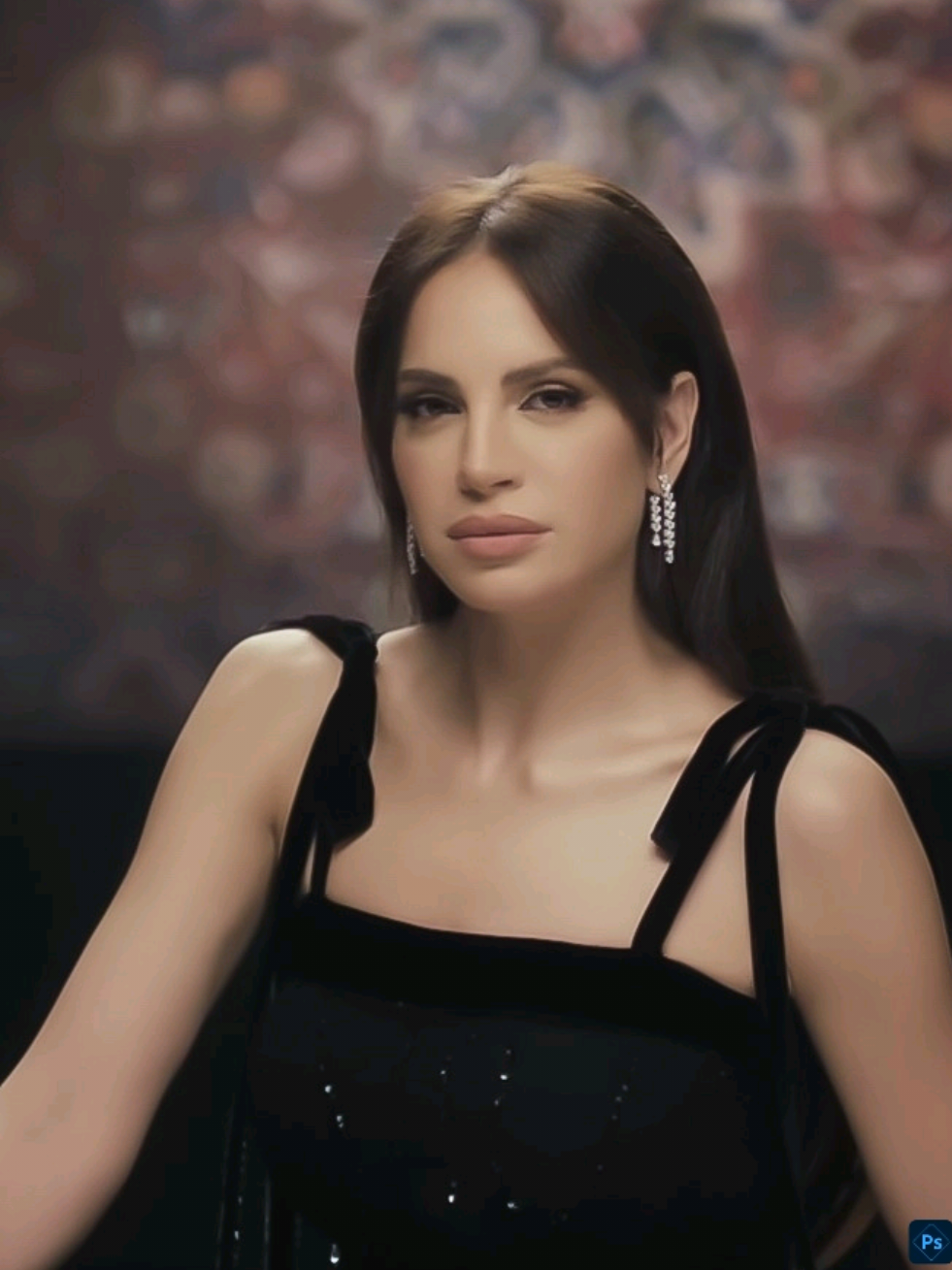 آمال ماهر كعادتها تبدع في اغنية نطرونا لفيروز👏🏻😱✨ #نسيت_اسمي #الشعب_الصيني_ماله_حل😂😂 #آمال_ماهر #فيروز #مضمونة 