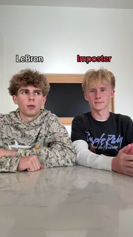 Imposter game #challenge #games #fyp