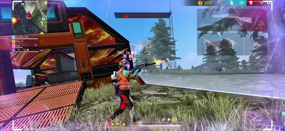 Góc quay mới 😍 #ob51 #freefire #xuhuong #highlight #xh 