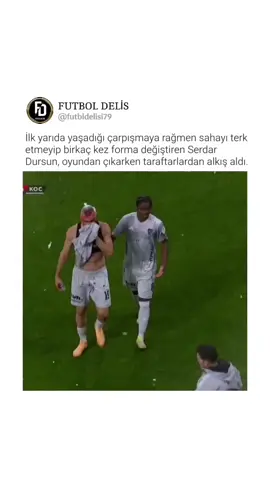 Helal olsun 👏🏼