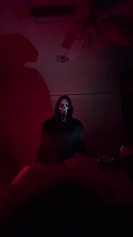 Happy Halloween #fyp #halloween #ghostface 