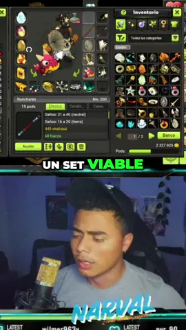 UN SET BASICO, POTENTE Y 