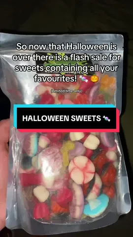800 grams aswell! #fyp #foryou #tiktokshop #tiktokfinds #halloweenishere 