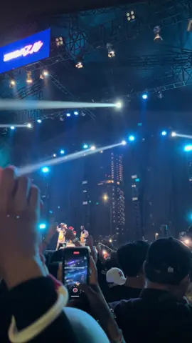 #tangerang @NDX AKA #bsd #infokonser dugem halal wkwkw