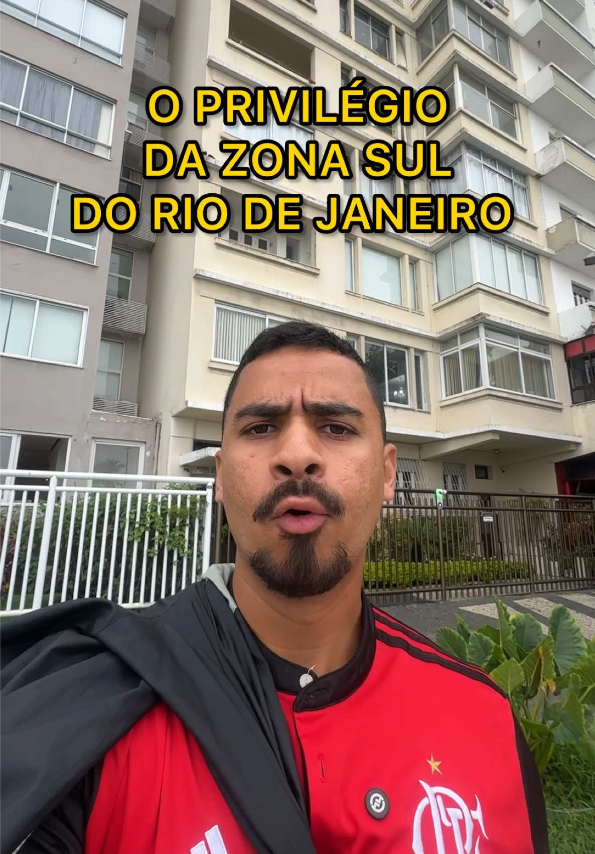 O privilégio da zona sul do Rio de Janeiro. Copacabana, Ipanema, Leblon, Botafogo, etc.. #laudodecria #riodejaneiro 