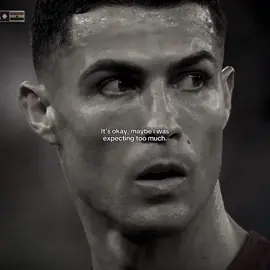 22:01 // #ronaldo #sad #quote #viral #kes_motivation 