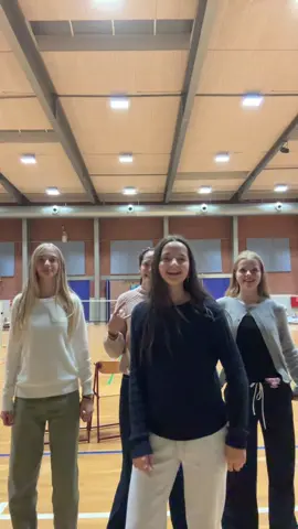 Vi hitter kredsmatch✌️#tuffmoments 