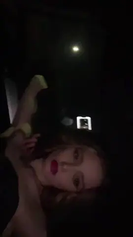 The moon is my lover  