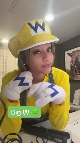 big W 🍀 #halloween #texas #fyp #familytime #spoiled 