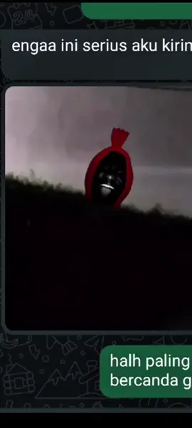 asli atau hanya rekayasa?