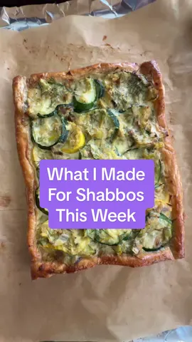 If you ever don’t know what to make but you have some ingredients in the house, just ask GPT! And for those asking for my Thanksgiving menu, I’m waiting until beginning of November and then I’ll share! I’m so excited for my FAVORITE holiday #shabbatshalom #jewishtiktok #jewishfood 