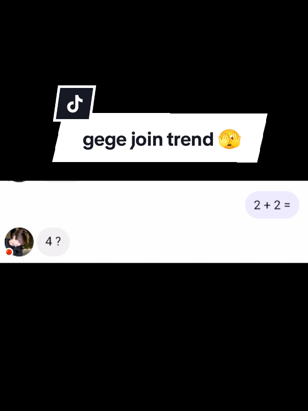 HAHA ternyata dia tahu trend ini 🙈 #hellotalk #hellotalkfriend #chineseboy #哥哥 #gegechina #chinese #china #chinesegirl #fyp 