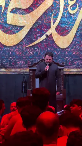 حسين💔🥹#موكب_دموع_الزهراء_العراق_السماوة #موسى_الشغانبي #يازهراء_اغيثينا #ليالي_الفاطميه #ياحسين❤️😭 