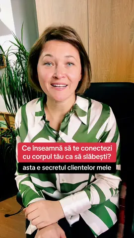 Vindecarea hormonală începe când încetezi să-ți mai forțezi corpul și începi să-l asculți. Pas cu pas.  #încălzire #vindecarefeminină #SOP #echilibruhormonal #nutritieconstienta   