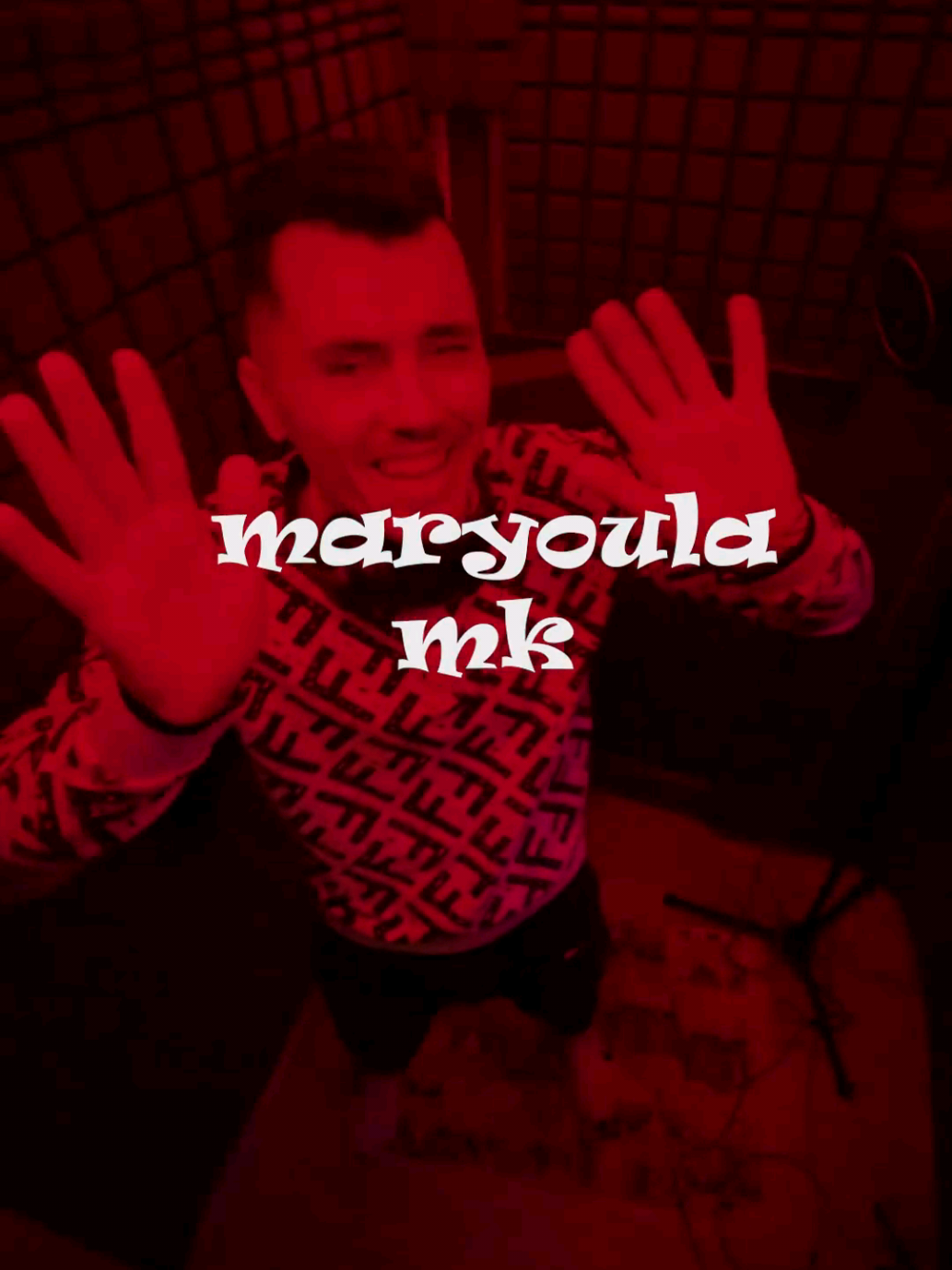 MK #تصميم_فيديوهات🎶🎤🎬 #mk #rapdz16🇩🇿🇲🇦🇹🇳 #rap #مريولة 