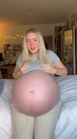 #pregnant #pregnantbelly #pregnanttiktok #pregnancytiktok #belly