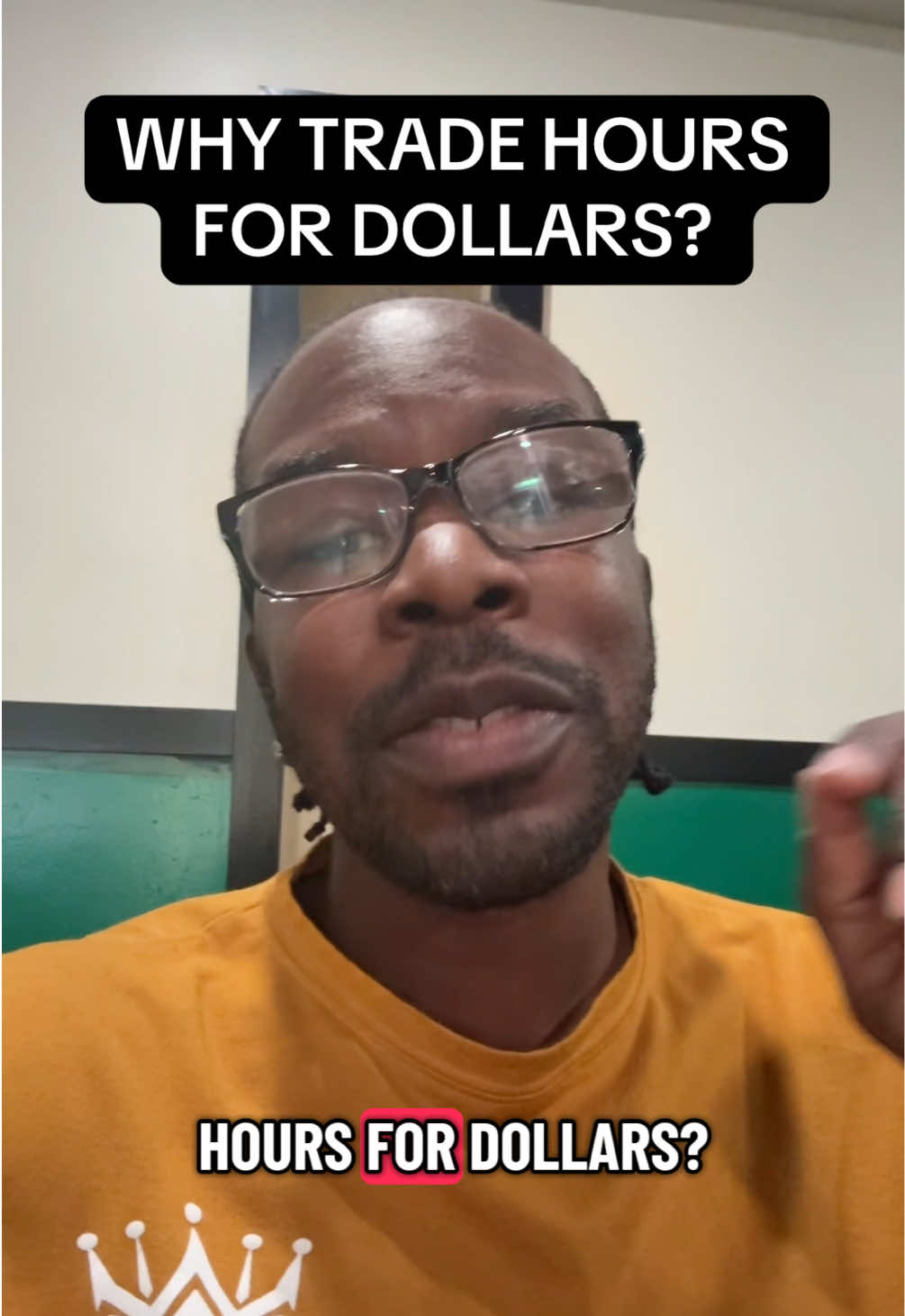 Why trade hours for dollars?  Drop “LIFE” in the comments when you’re serious about changing YOUR situation #EarnFromHome #OnlineHustle #DigitalIncome #CopyTrading 