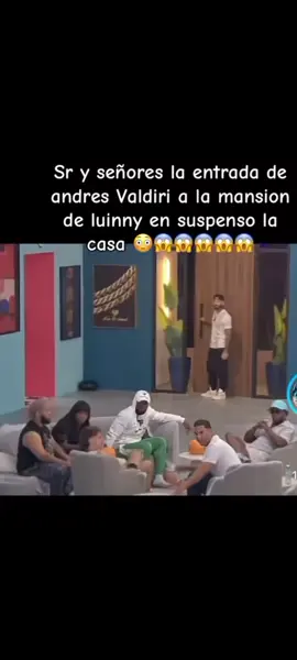 Andrea valdiri 😍😍😍 @Karina García  #andreavaldirioficial #yinacalderonoficial #teamkarina #fyppppppppppppppppppppppp #LIVEIncentiveProgram 