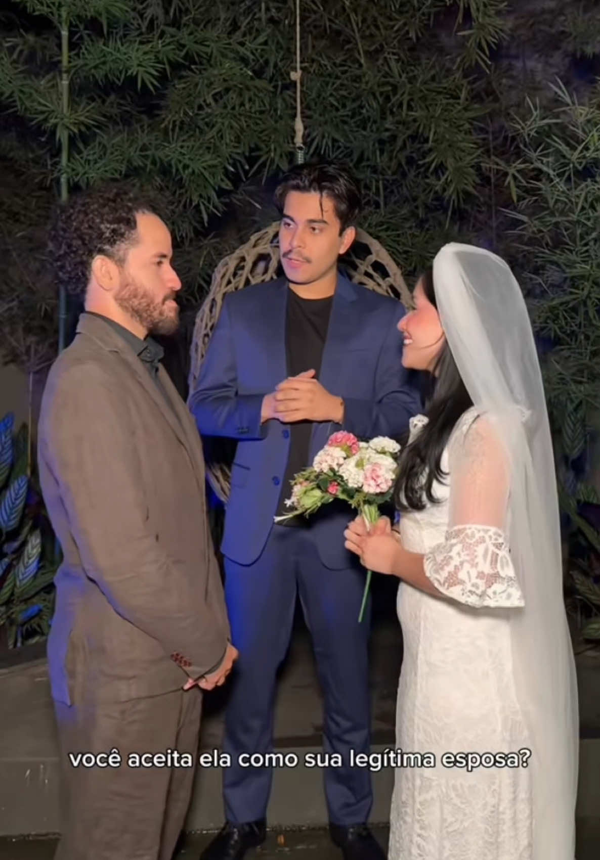 melhor não mandar nada mesmo