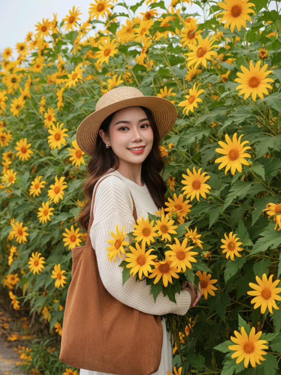 Đi muôn nơi cùng Gemini nha các ní ơi.❤️ B1: Tải Gemini B2:Tải hình ảnh chân thực, dõ khuôn mặt của chúng ta B3: Viết câu lệnh( mình sẽ để dưới cm nhé ) Các bà làm được up lên khoe với nha😍  #gemini #Ai #viral #ilovetiktok #hoadaquy 