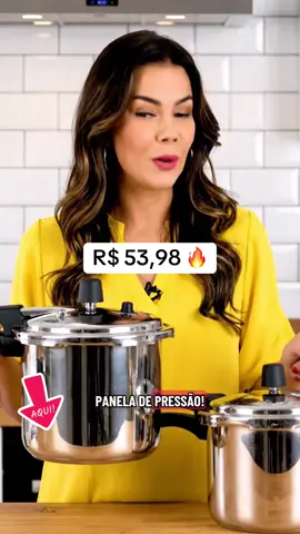 #donadecasa #paneladepressao #cozinha #utensiliosdecozinha #panela 