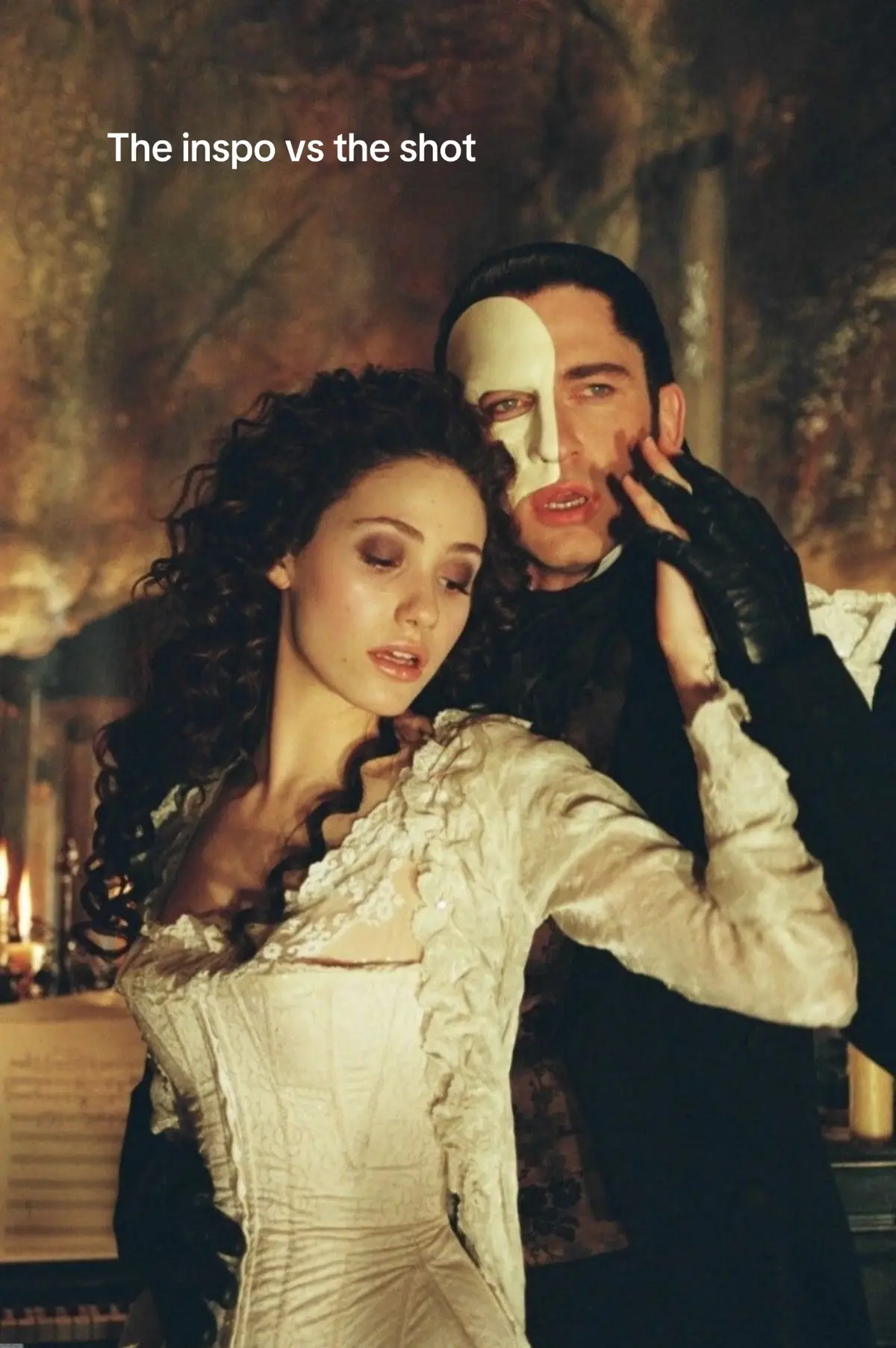 @drew studios crushed it 