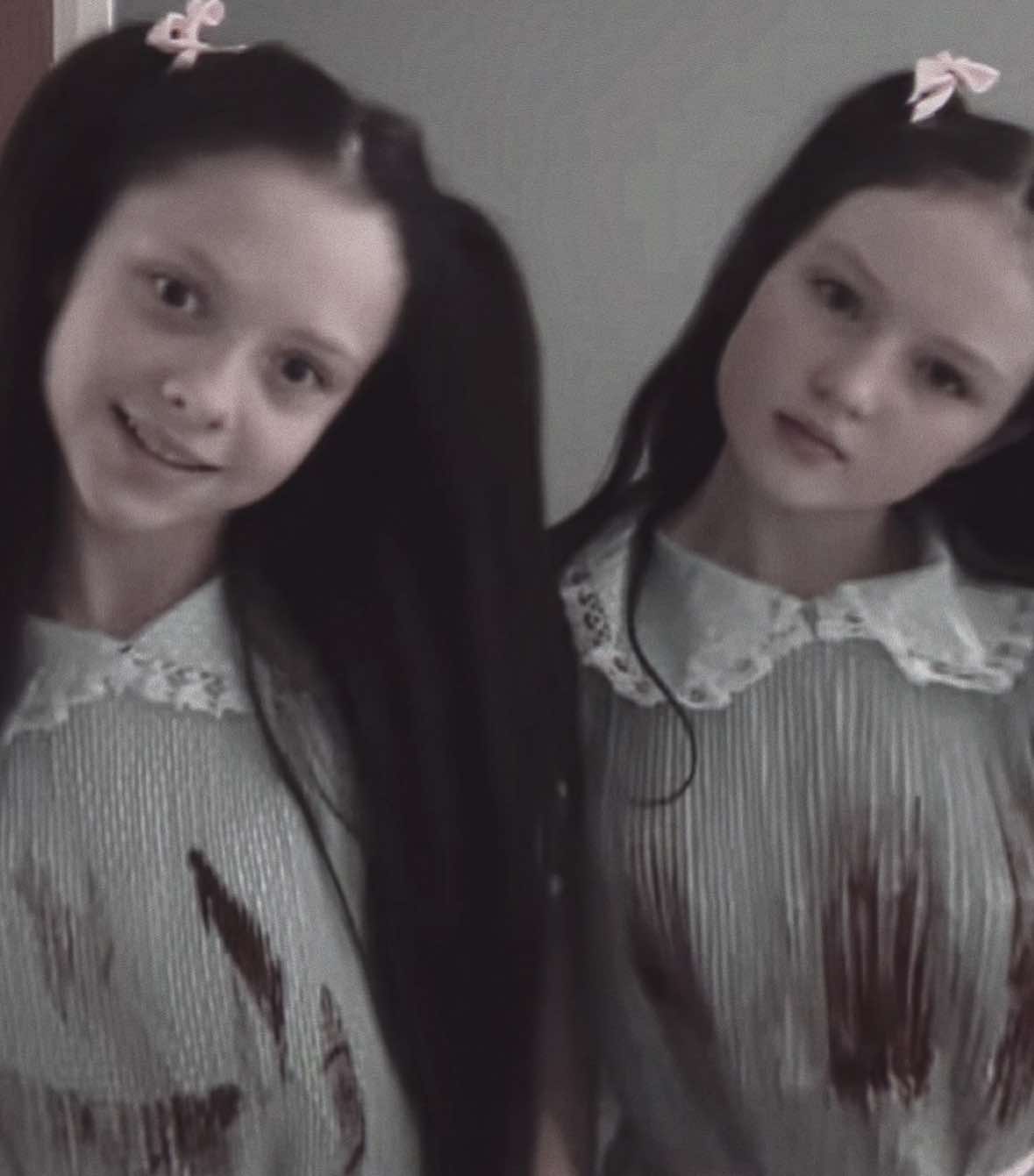 can you tell i rushed this?? anyway i am so happy wth they all look amazing!! || #ionabell #mollymccann #edit #louellamccoy #sunriseonthereaping   @IonaBell_Official @Molly McCann @mckenna grace :) @benwanginabearshirt 