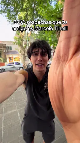 casi lo descubren. #lamasoneria #tinelli #humor 