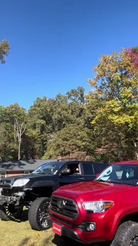 #4runner #fyp #foryoupage #highclass #toyota 