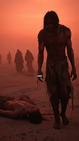 Quien más estaba en la tierra cuando Cain mato a a Abel. #viral #shorts #fyp