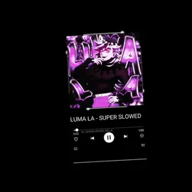 SONG: LUMA LA - SUPER SLOWED #alightmotion ##foryou##foryoupage #fyp #ginichimaru 