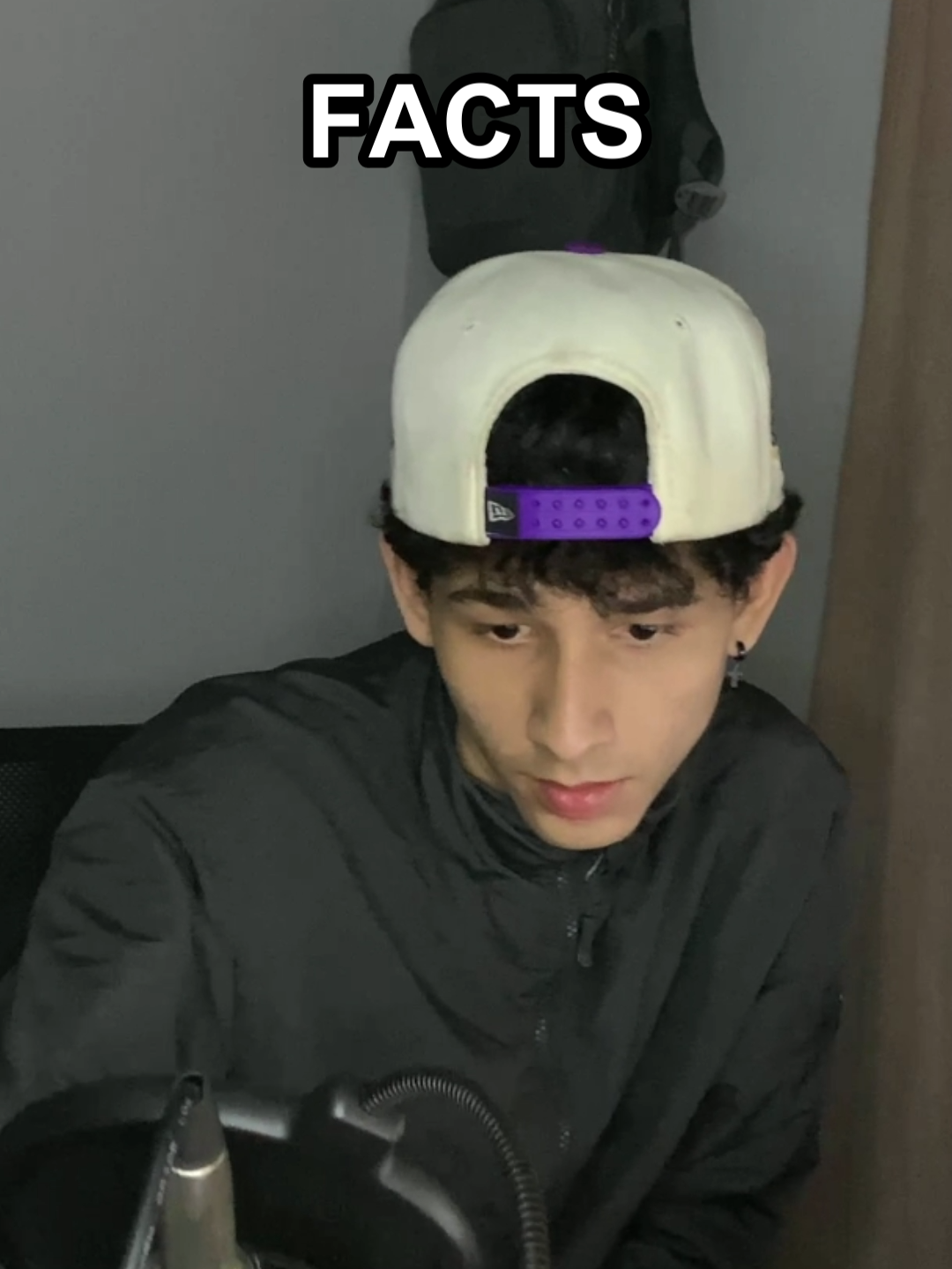 facts #streamer #venezuela #gaming #humor #venezuelatiktok