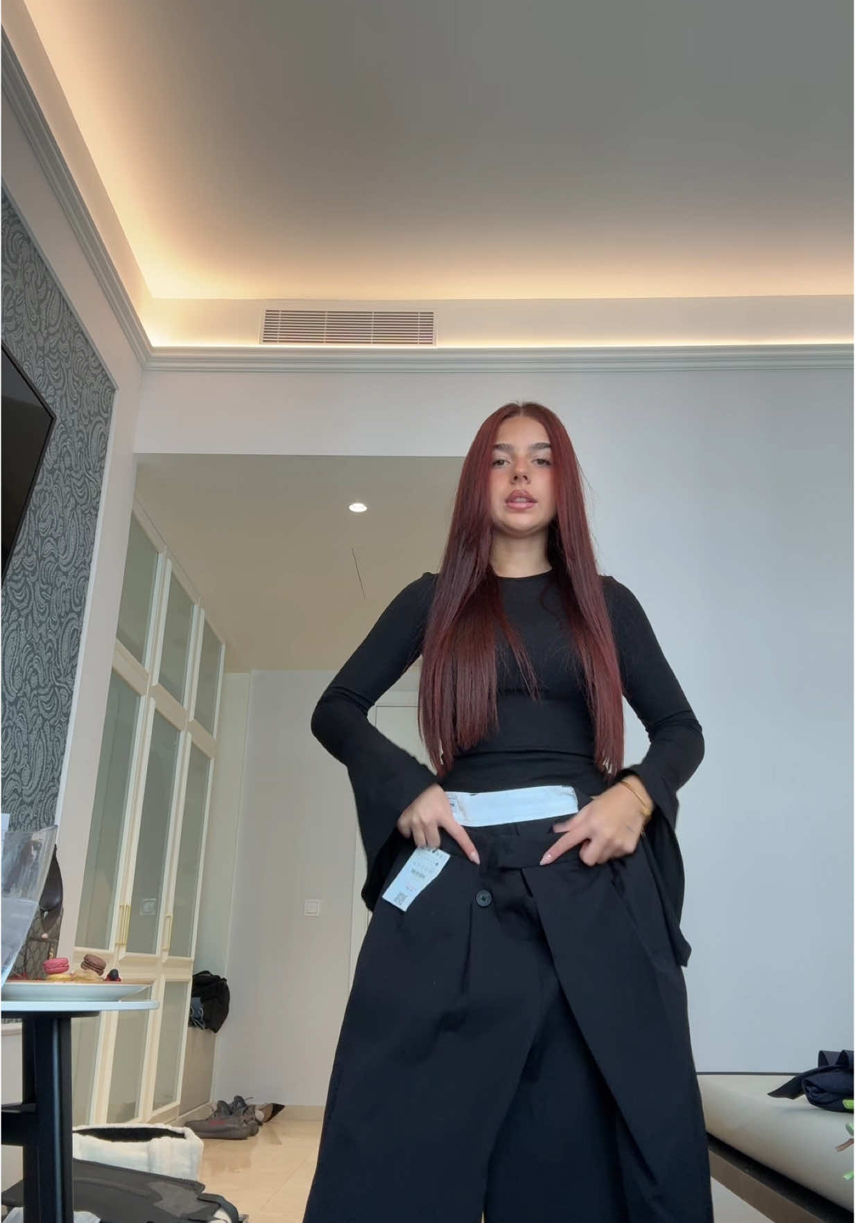 Vístete conmigo para mi cumpleaños 🎂