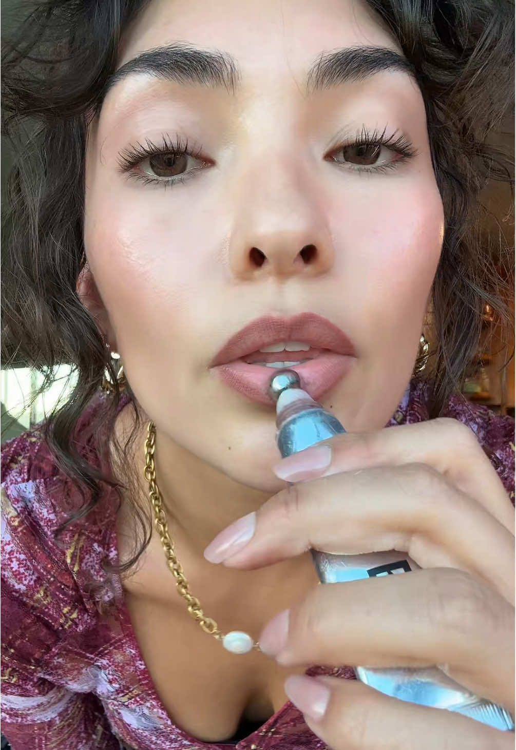 I can get ready in 5 min…  but it takes an hour to pick out my fit.