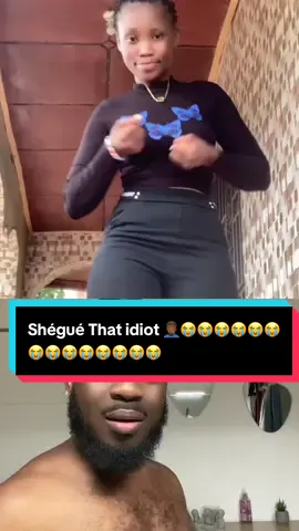 Shégué 🤦🏾‍♂️😭😭😭#camerountiktok🇨🇲 #comedie #nigeriancomedy #nigeria 