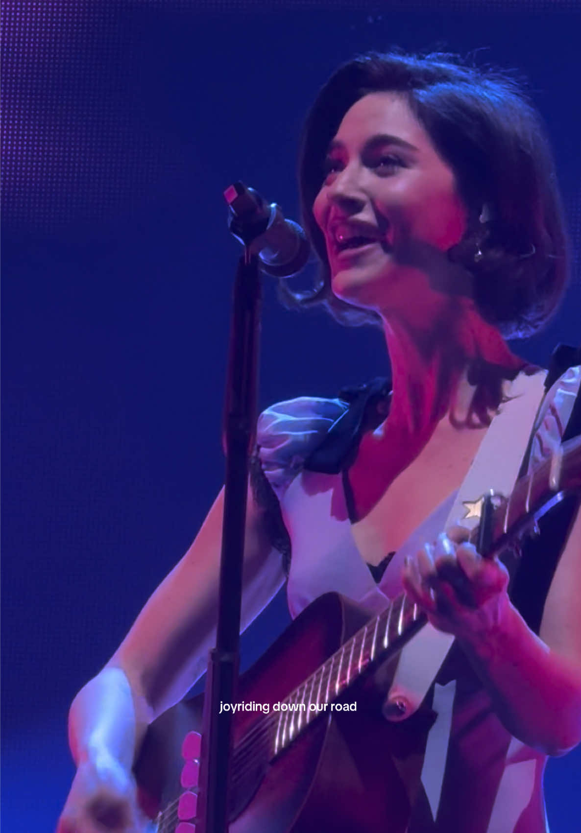 i miss her i miss tour #gracieabrams #iloveyouimsorry #foryoupage #fyp #thesecretofus 